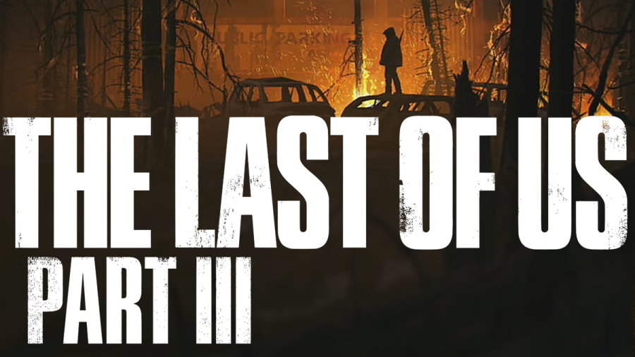 The Last of Us Part III: Viết tiếp câu chuyện về Ellie hay nhân vật hoàn toàn mới?