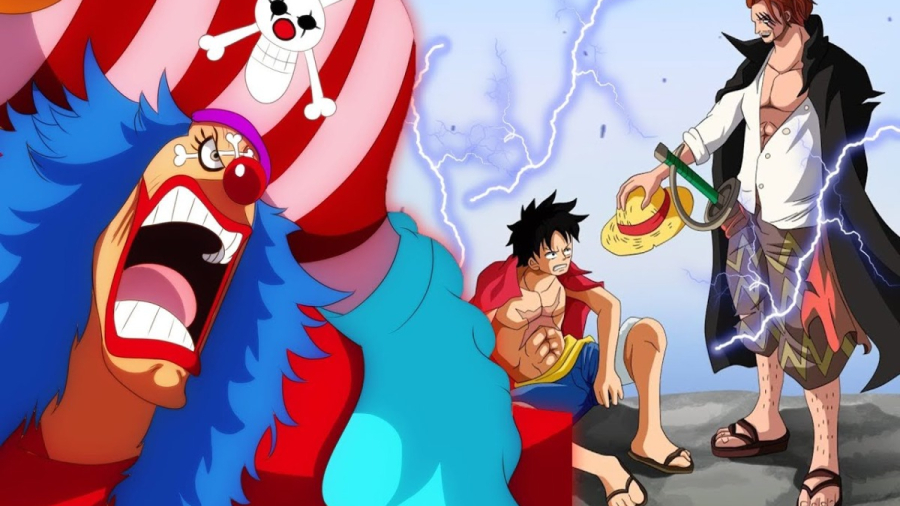 One Piece:  Ai sẽ là đối thủ với Luffy trong trận chiến tiếp theo?