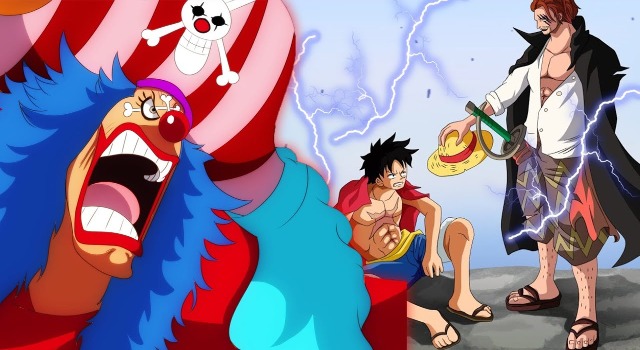 One Piece: Ai sẽ là đối thủ với Luffy trong trận chiến tiếp theo?