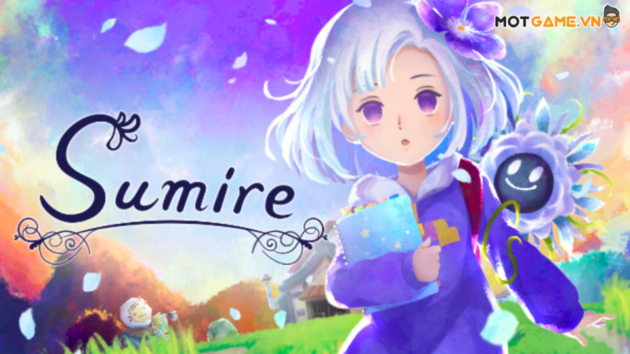 Sumire: Tựa game indie đầy cảm xúc