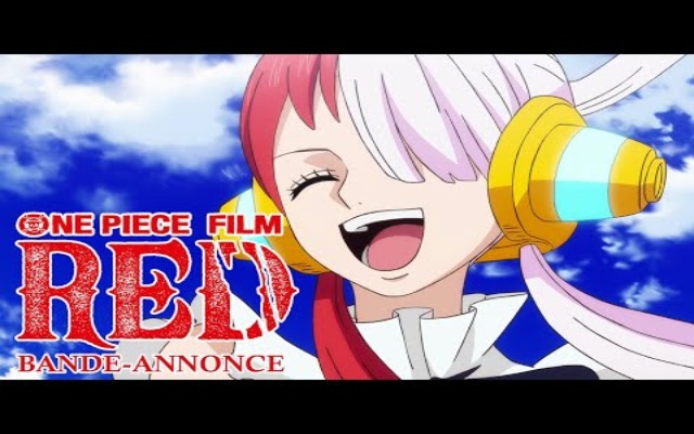 One Piece Film Red : Big Mom có nhiều khả năng sẽ quay trở lại