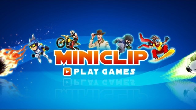 Về Miniclip