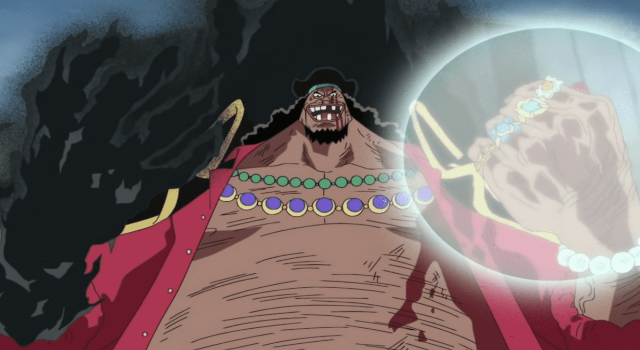 One Piece: Xếp hạng sức mạnh các Tứ Hoàng