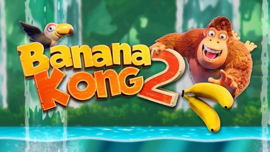 Banana Kong 2 sẽ ra mắt vào cuối mùa hè này