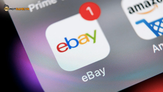 eBay tung ra bộ sưu tập NFT “Genesis” giữa bối cảnh thị trường đang ảm đạm