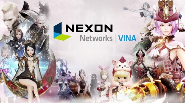 Đam mê Game? Bạn chính là người chúng tôi tìm kiếm! - NEXON Networks VINA đang chiêu mộ QA Testers (Nhân viên Kiểm thử Game)