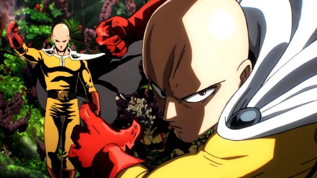 One Punch Man: Saitama sẽ trở nên mạnh mẽ như thế nào trong các chap mới?