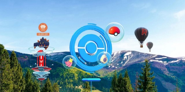 Pokemon Go chuẩn bị ra mắt hệ thống chống gian lận mới