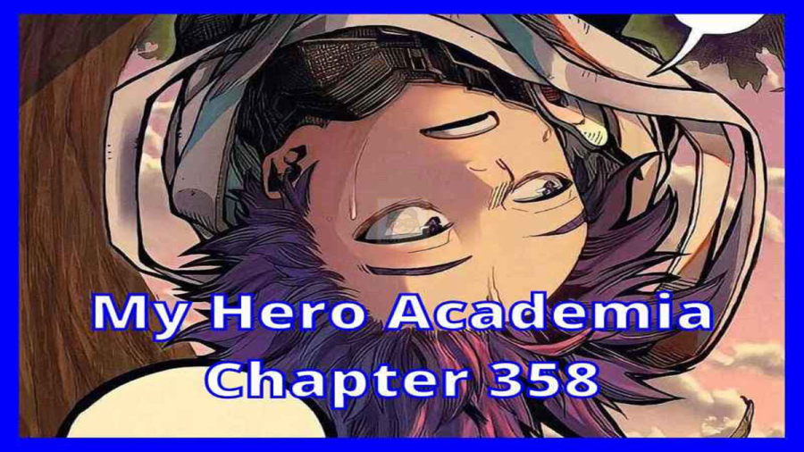 Spoiler My Hero Academia chap 358: All For One hạ gục Endeavor. Deku báo tin &quot;dữ&quot; cho Shoto