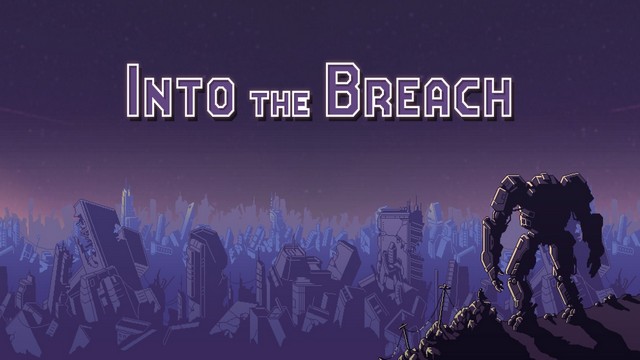 Into the Breach tựa game chiến thuật mang phong cách Fire Emblem ra mắt trên iOS và Android