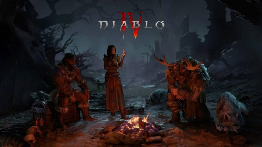 Cấu hình tối thiểu và khuyến nghị để trải nghiệm được siêu phẩm Diablo 4