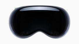 Apple Vision Pro - Thiết bị AR xóa nhòa ranh giới giữa thực và ảo!