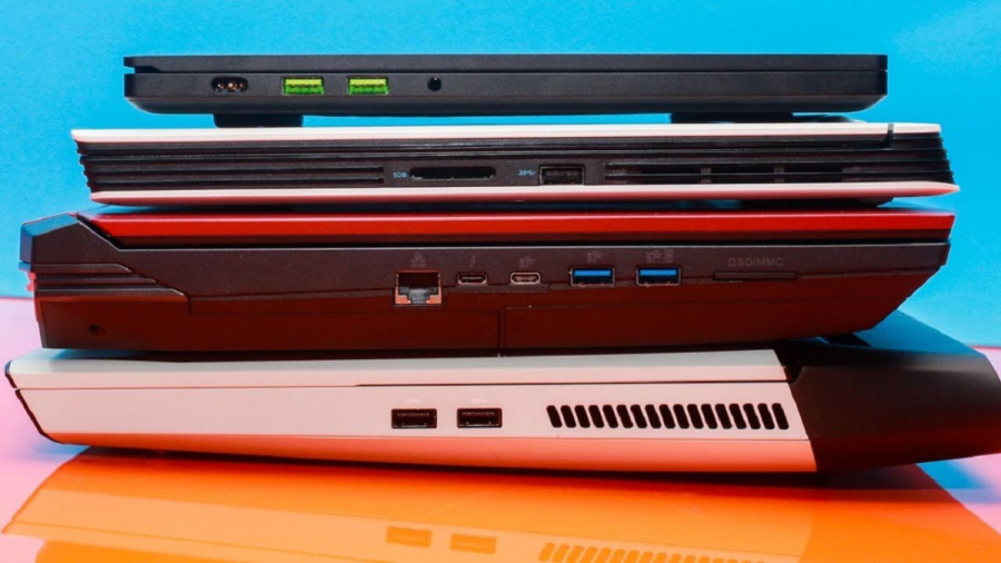 Top 5 laptop gaming tầm giá 20 triệu VNĐ trong năm 2023