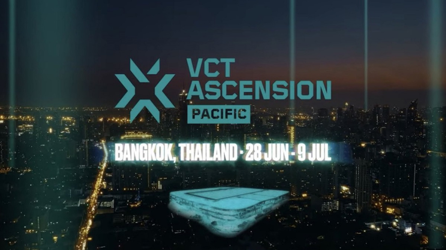 VALORANT: Lịch thi đấu của Việt Nam tại VCT Ascension Pacific mới nhất hôm nay
