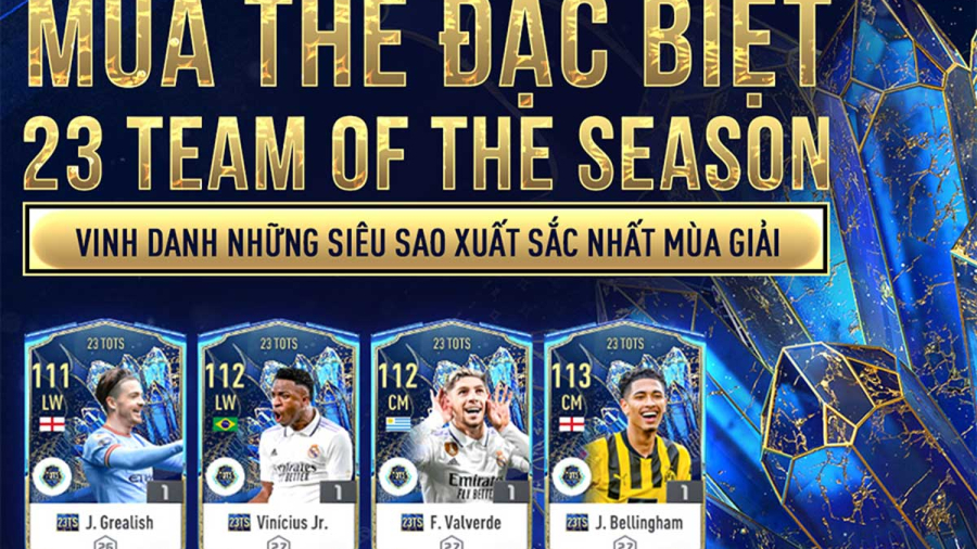 FIFA Online 4: Khi nào cập nhật mùa 23TS bảo trì xong?