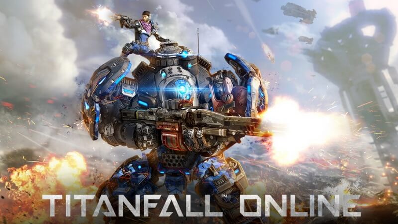 Titanfall Online chính thức bị hủy bỏ: Tương lai nào cho cả series?