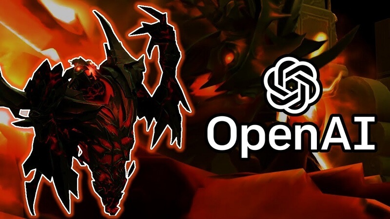Dota 2: OpenAI sẽ xuất hiện trong trận đấu 5vs5 tại The International 2018?