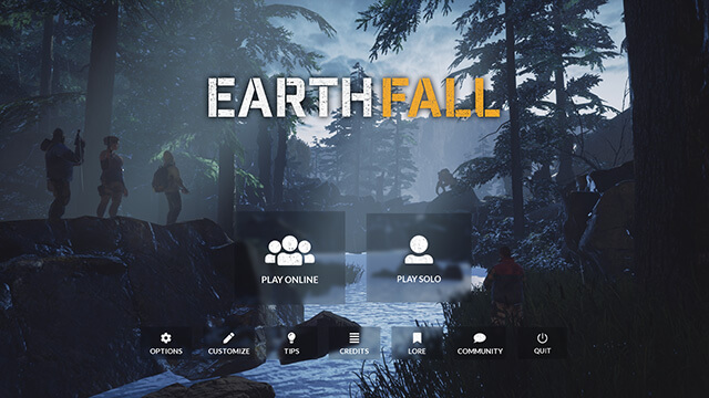 Đánh giá Earthfall – Kẻ kế tục phong cách Left 4 Dead
