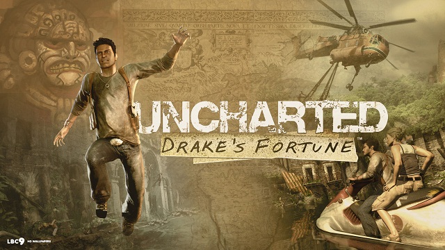 Cốt truyện Uncharted: Drake’s Fortune – Kho báu của Sir Francis Drake (Phần 1)