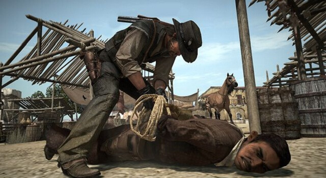 Liệu có cơ hội nào cho Red Dead Redemption 2 tới game thủ PC hay không?