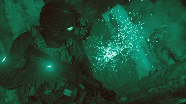 Modern Warfare: Call of Duty “3 trong 1” của năm 2019
