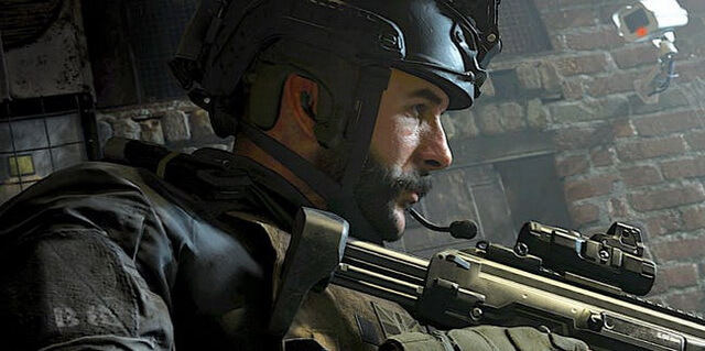 Modern Warfare: Call of Duty “3 trong 1” của năm 2019