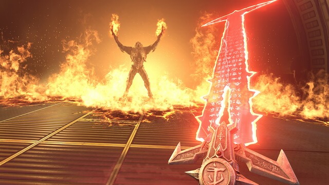 Doom Eternal: Cơn ác mộng của quỷ dữ đã trở lại!