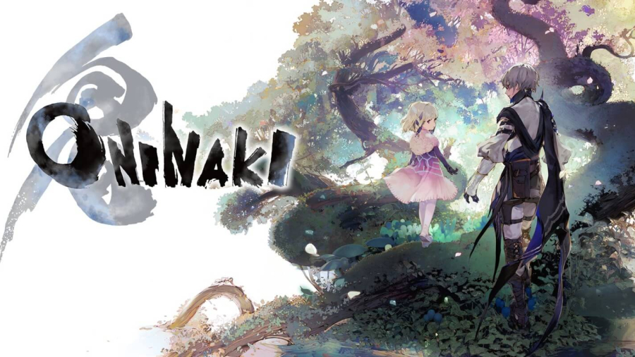 Game hay sắp ra mắt: Oninaki