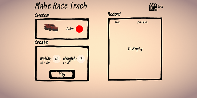Đánh giá Make Race Track, trải nghiệm game đua xe hoàn toàn mới và thú vị