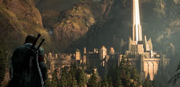 Middle-earth: Shadow of War: Những cảm nhận đầu tiên
