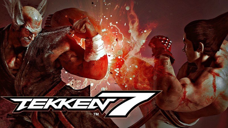 Đánh giá Tekken 7 – Gà, pro đều chơi &quot;ngon&quot;