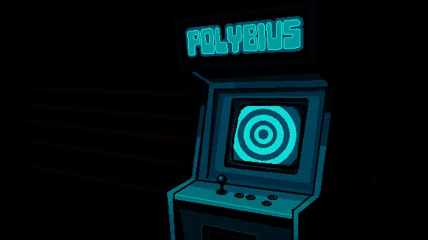 Polybius- sự thật đằng sau trò chơi kinh hoàng nhất từng được tạo ra P.1: Truyền thuyết