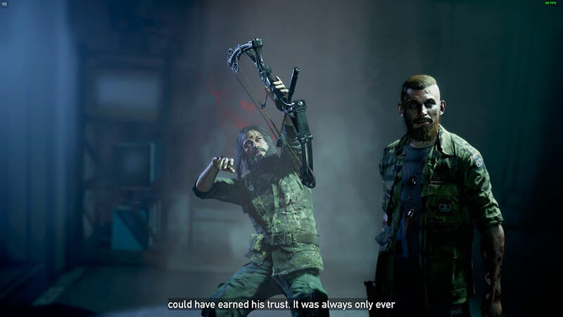 Cốt truyện Far Cry 5 – P.5: Quả bom chờ phát nổ