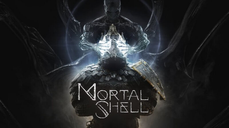 Đánh giá Mortal Shell: Dark Souls không có dễ bắt chước như vậy