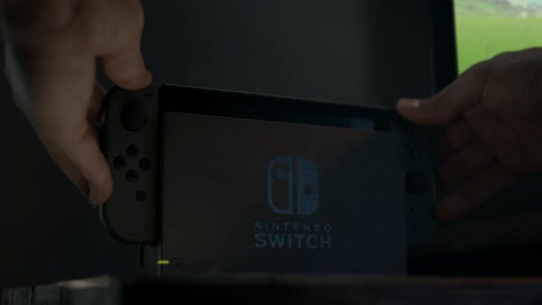 Nintendo Switch &quot;cân&quot; thế nào so với PS4 và Xbox One?