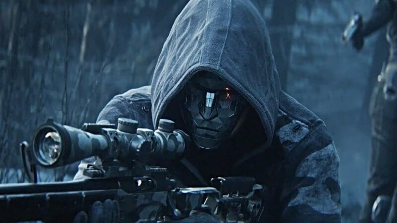 Đánh giá Sniper Ghost Warrior Contracts: Cái game này khó đến phát điên lên được!