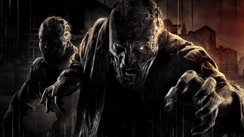 Zombie: Ngôi sao sáng của game kinh dị hay sự lười biếng của các nhà phát triển