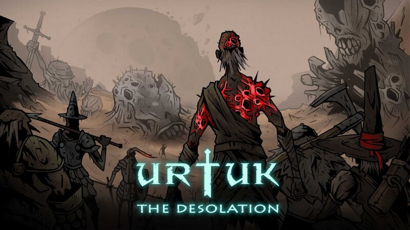 Đánh giá Urtuk: The Desolation - Tiếng gọi nơi hoang dã hậu tận thế