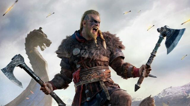 Gameplay mới được công bố của Assassin's Creed Valhalla có gì hot?