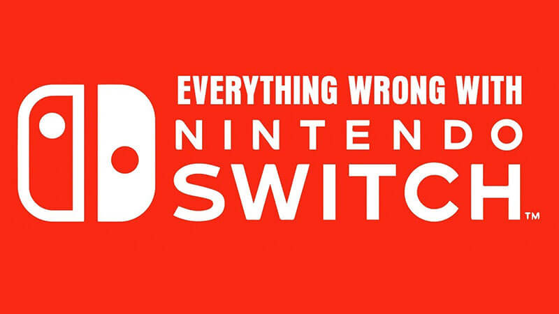 Nintendo đang âm mưu gì khi im hơi lặng tiếng suốt 10 tháng?