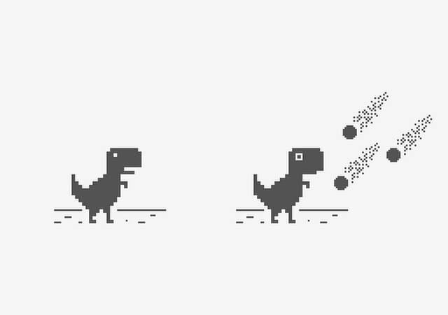 Chuyện về chú khủng long khó ưa và đáng mến nhất của làng game