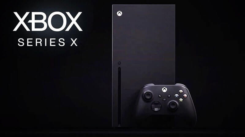 Xbox Series X và những điều khiến game thủ chưa hài lòng