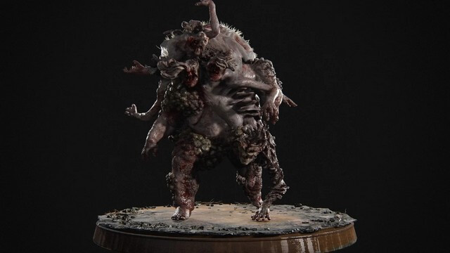 Những con Zombie trong game có số phận “chó cắn áo rách”