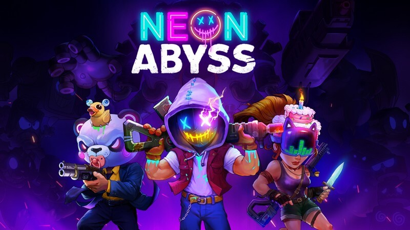Đánh giá Neon Abyss: Được gì khi pha trộn Contra cùng Castlevania?