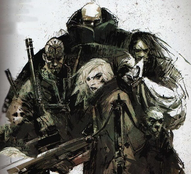 30 điều điên rồ về Metal Gear series chỉ các fan gạo cội mới nhận ra (Phần 2)