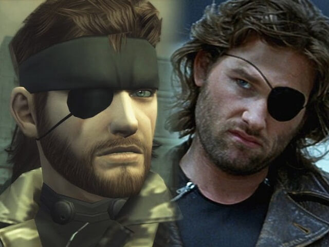 30 điều điên rồ về Metal Gear series chỉ các fan gạo cội mới nhận ra (Phần cuối)