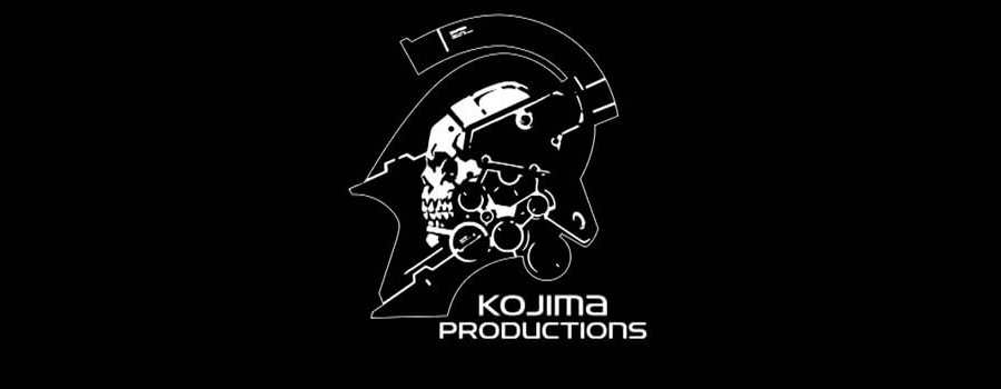 Logo của Kojima Productions chứa đựng nhiều bí mật