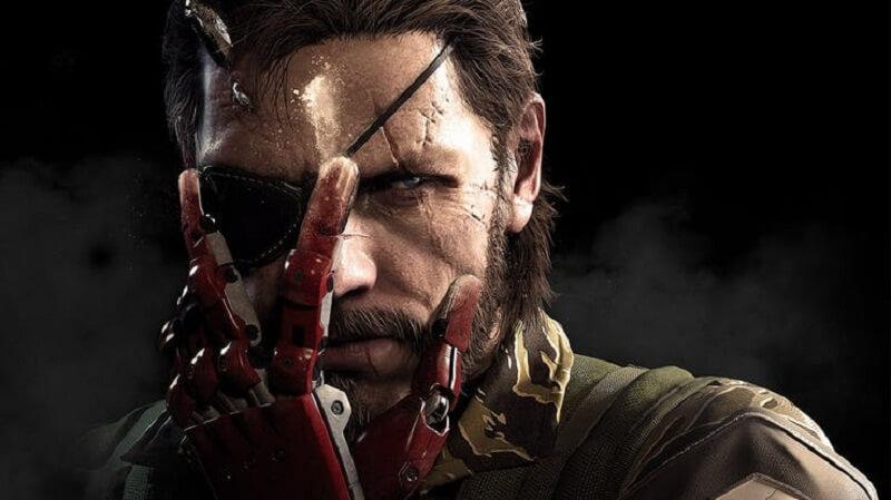 30 điều điên rồ về Metal Gear Solid chỉ fan gạo cội mới nhận ra - P1