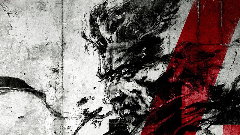 30 điều điên rồ về Metal Gear Solid series chỉ các fan gạo cội mới nhận ra - P2