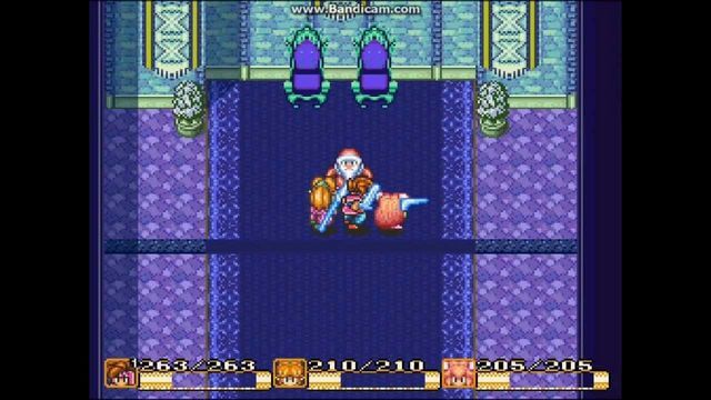 Những Ông già Noel kỳ cục từng xuất hiện trong game – P.Cuối